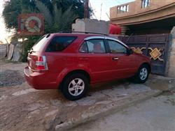 كيا سورينتو